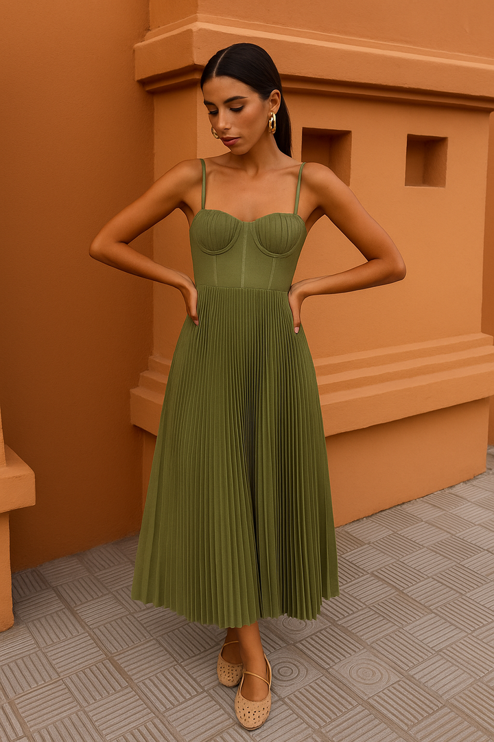 Lucie ™ | Long Dress