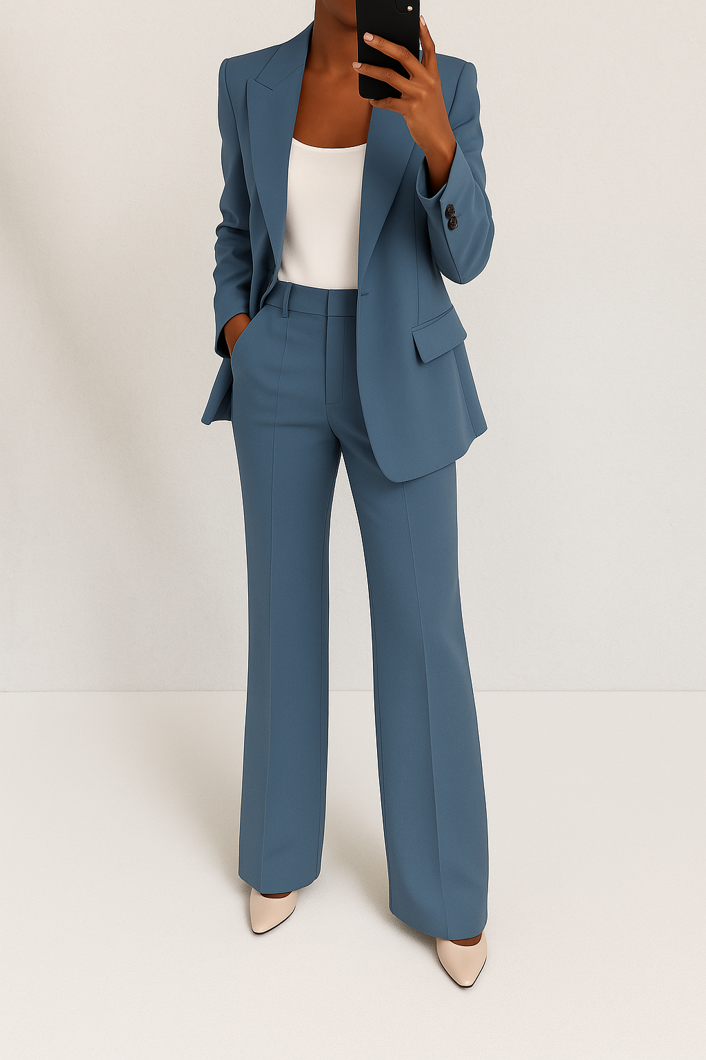 Dorothy™ | Tailored Set