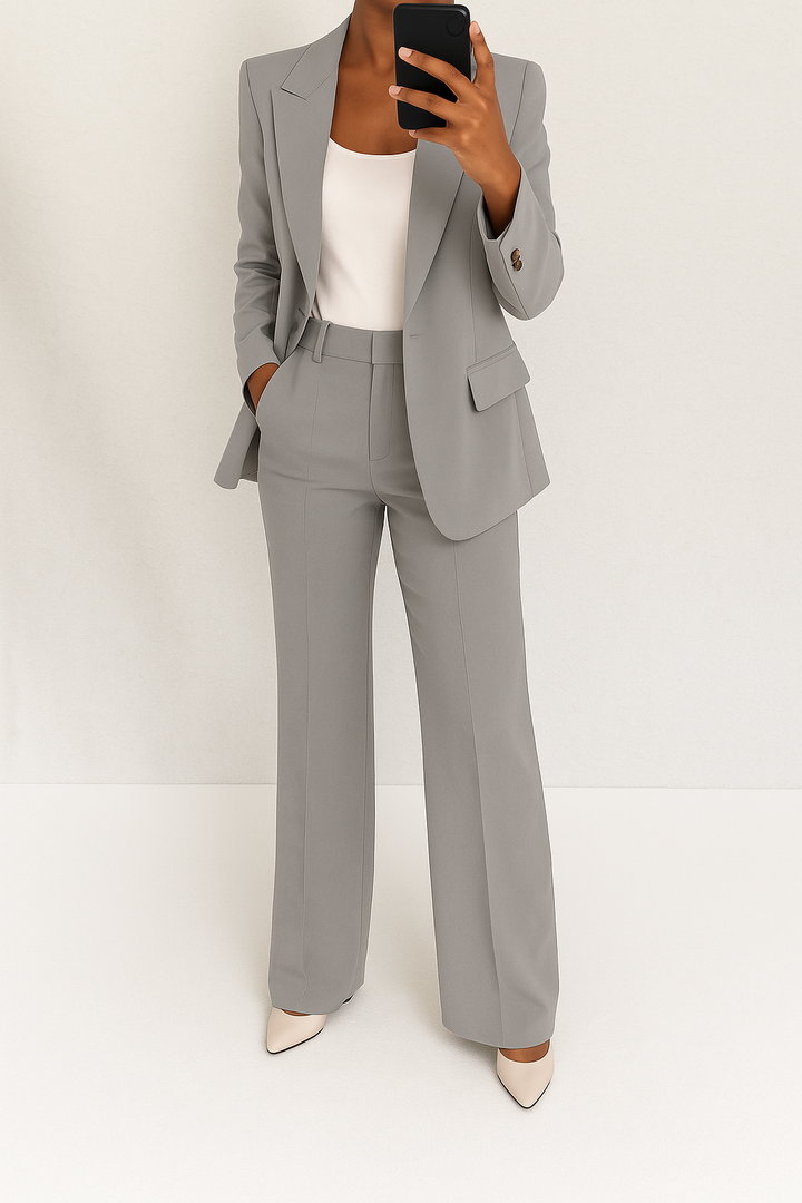 Dorothy™ | Tailored Set
