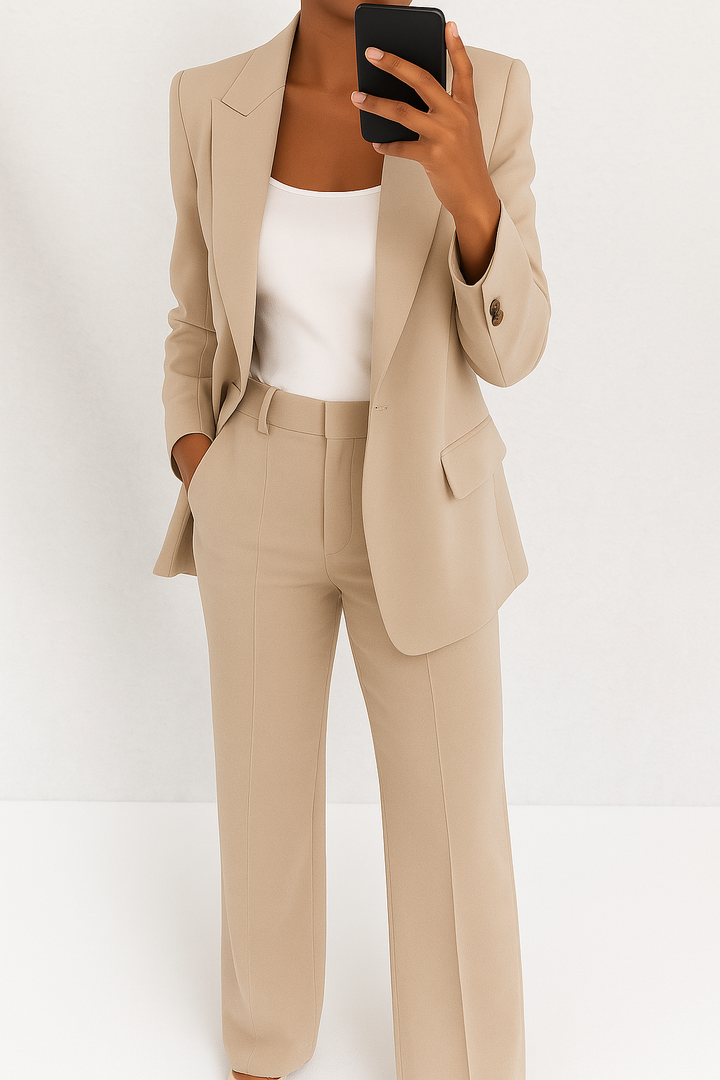 Dorothy™ | Tailored Set