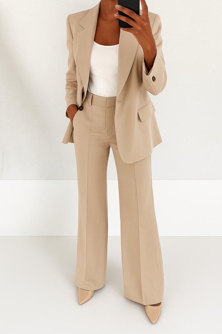 Dorothy™ | Tailored Set