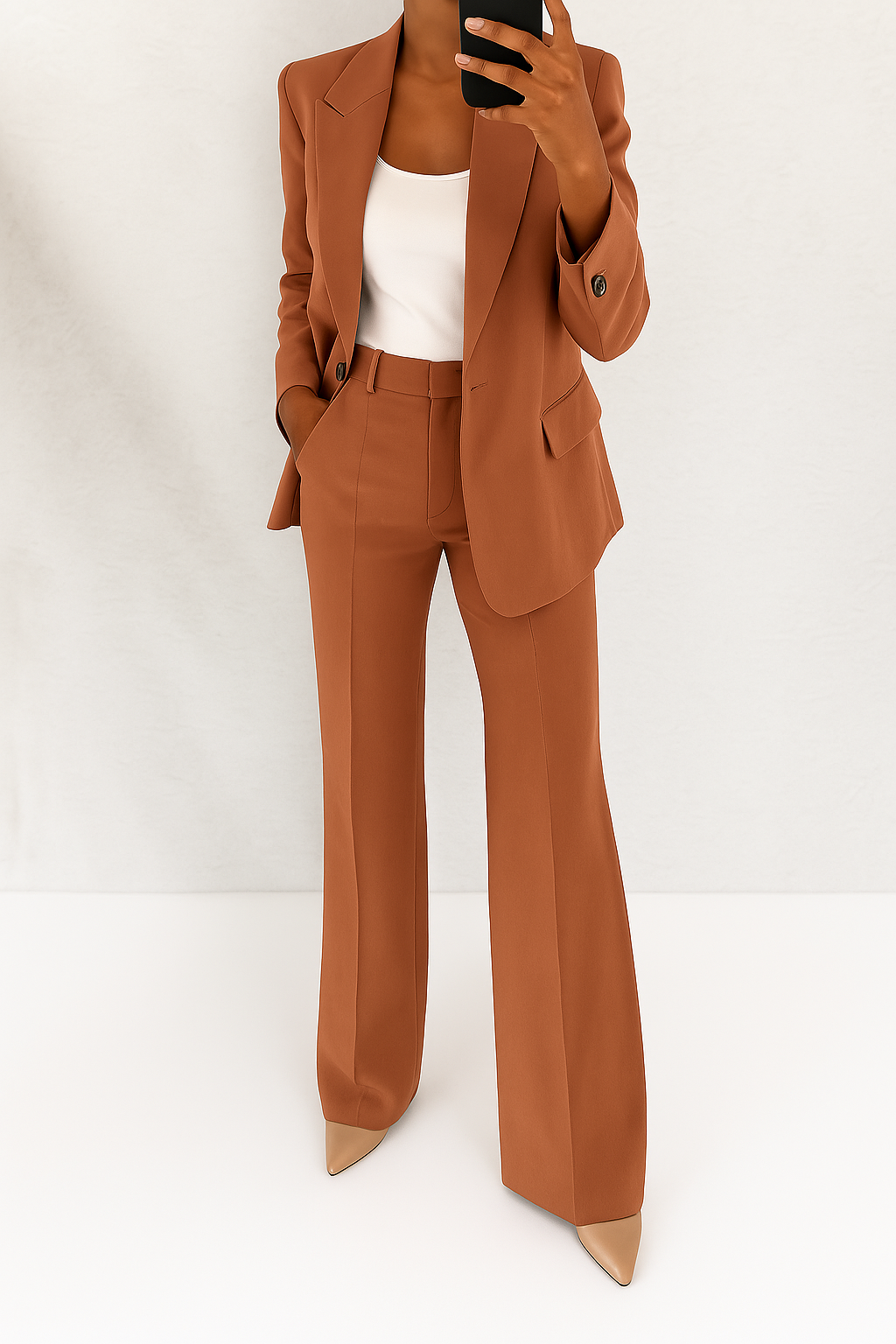 Dorothy™ | Tailored Set