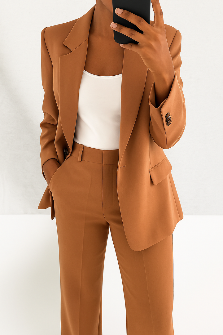 Dorothy™ | Tailored Set