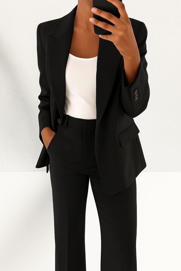 Dorothy™ | Tailored Set