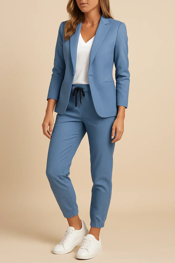 Adrienne™ | Elegant Women's Suit
