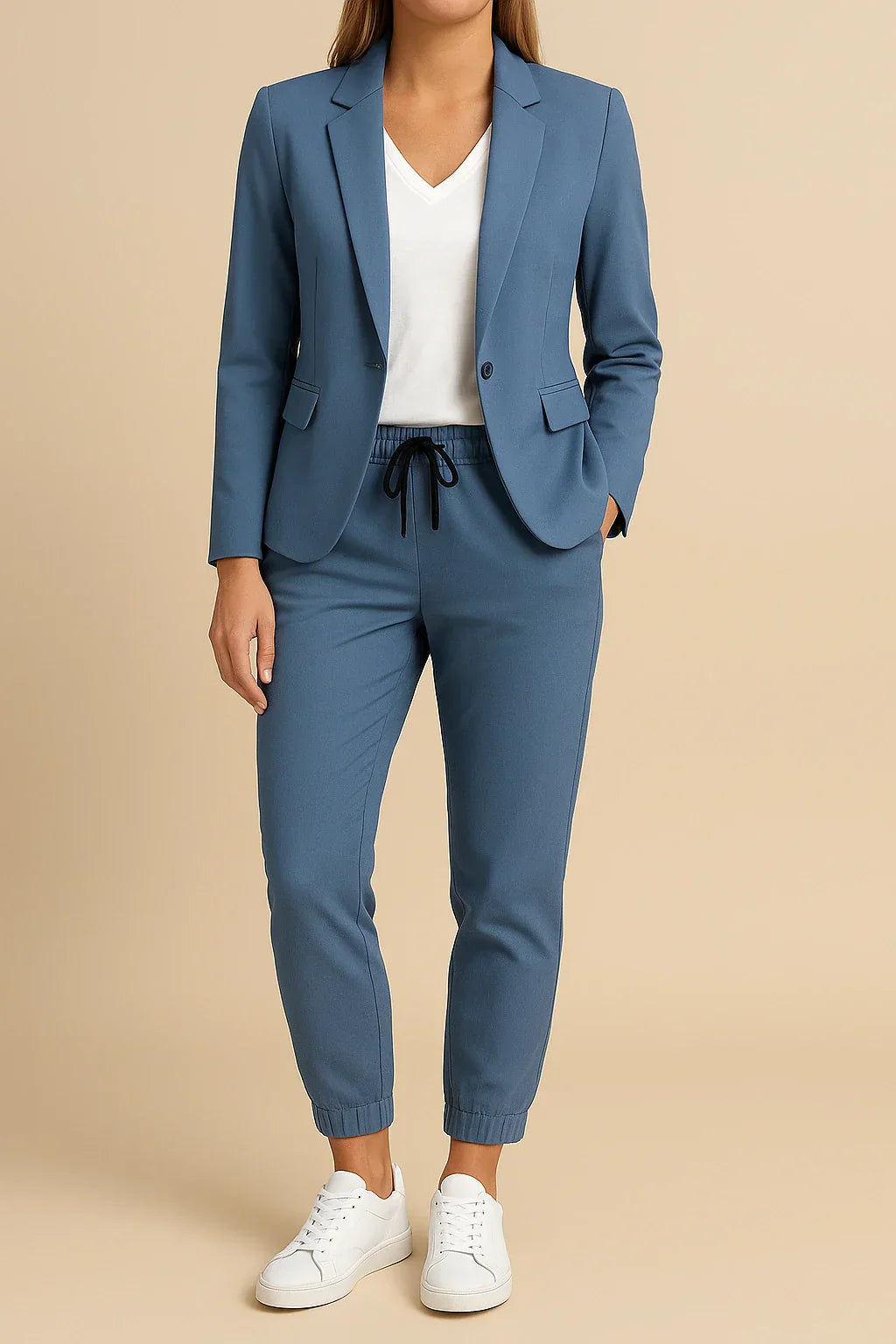 Adrienne™ | Elegant Women's Suit