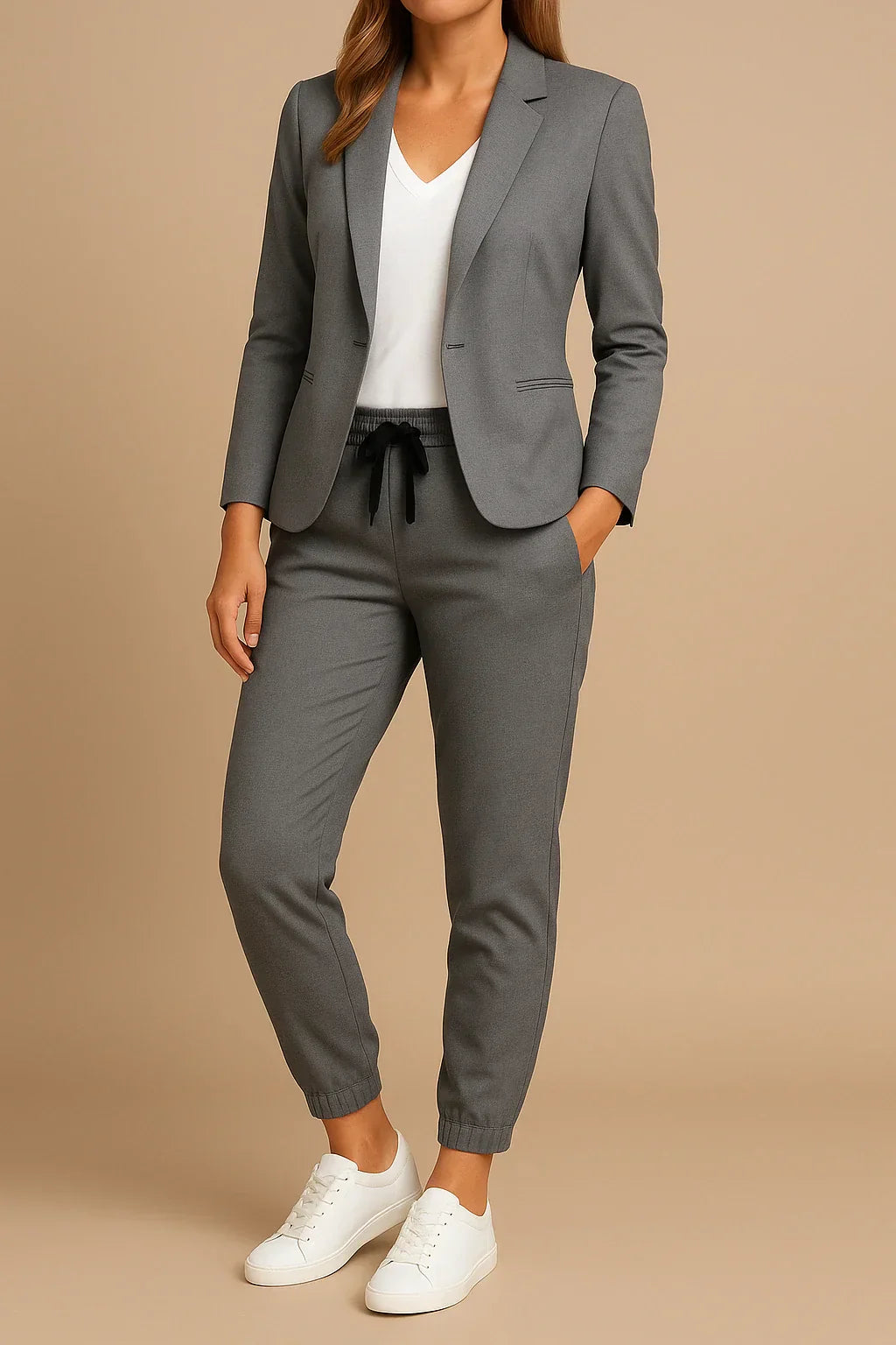Adrienne™ | Elegant Women's Suit