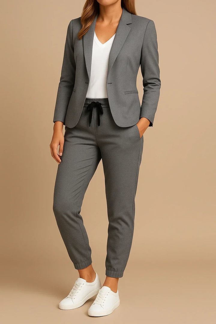 Adrienne™ | Elegant Women's Suit