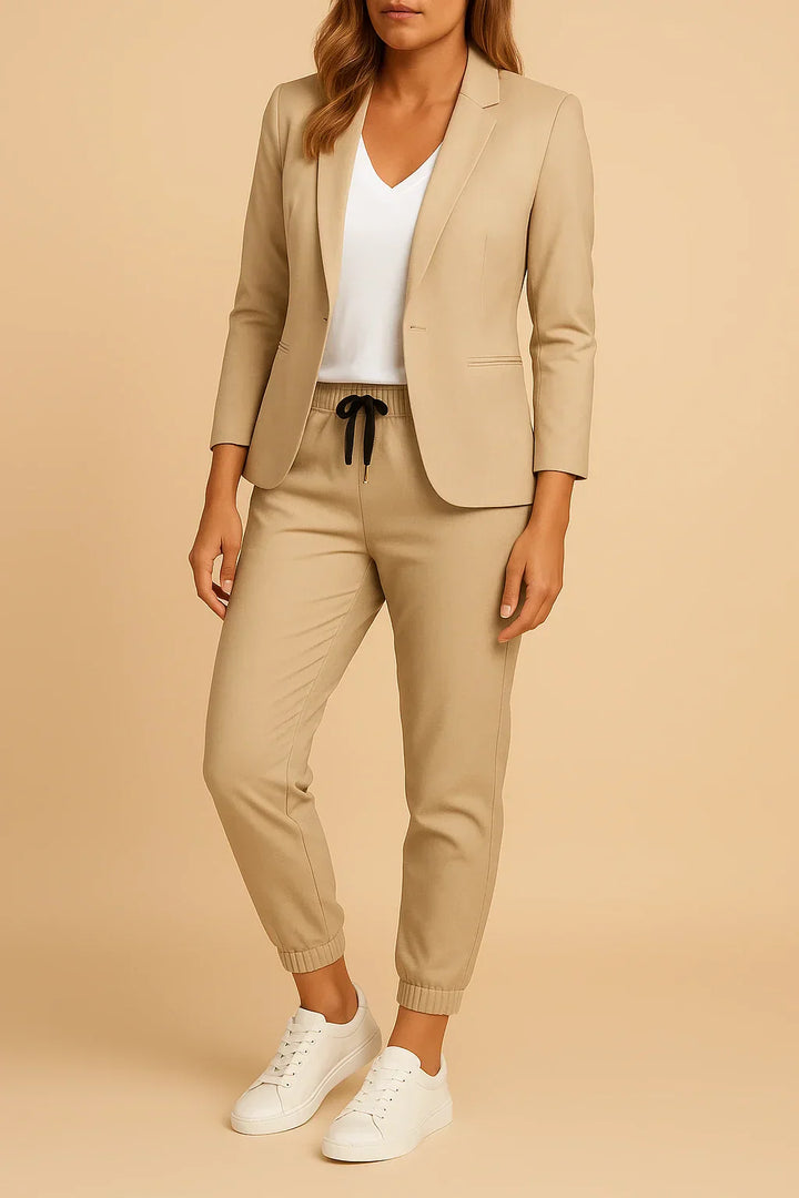 Valentina™ | Elegant Women's Suit