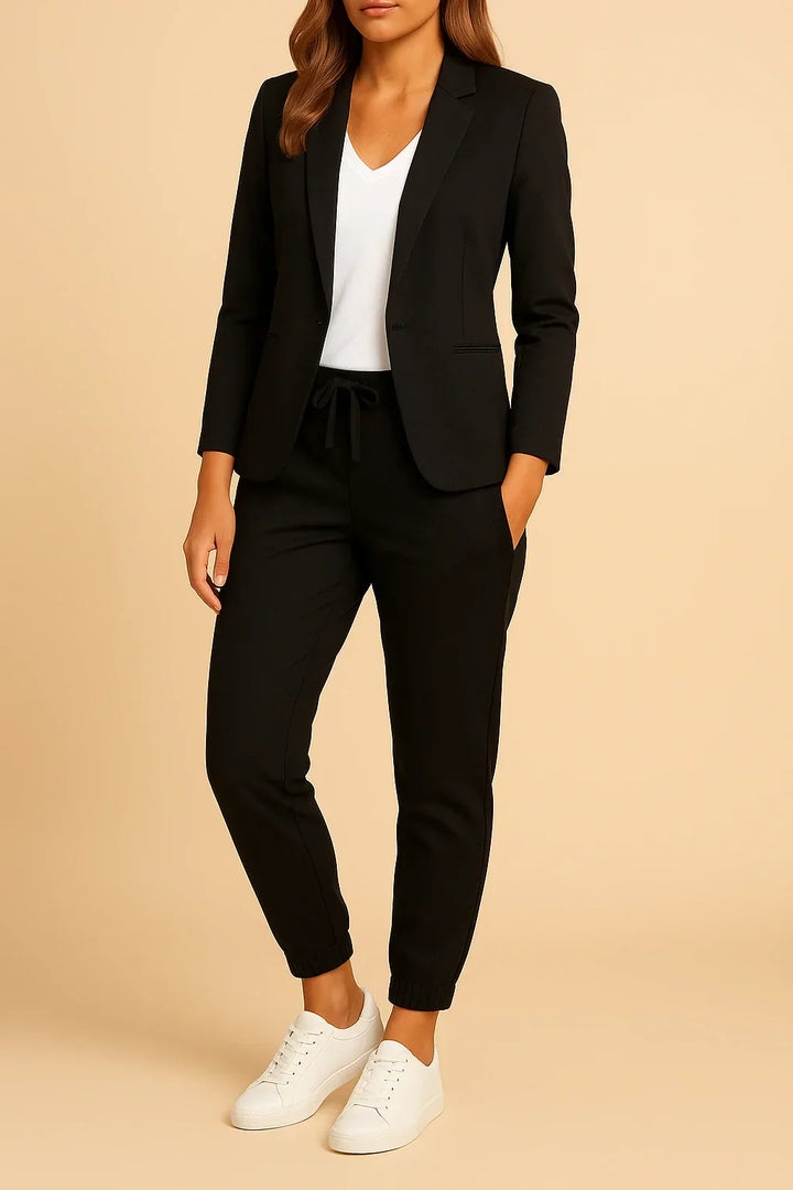 Adrienne™ | Elegant Women's Suit