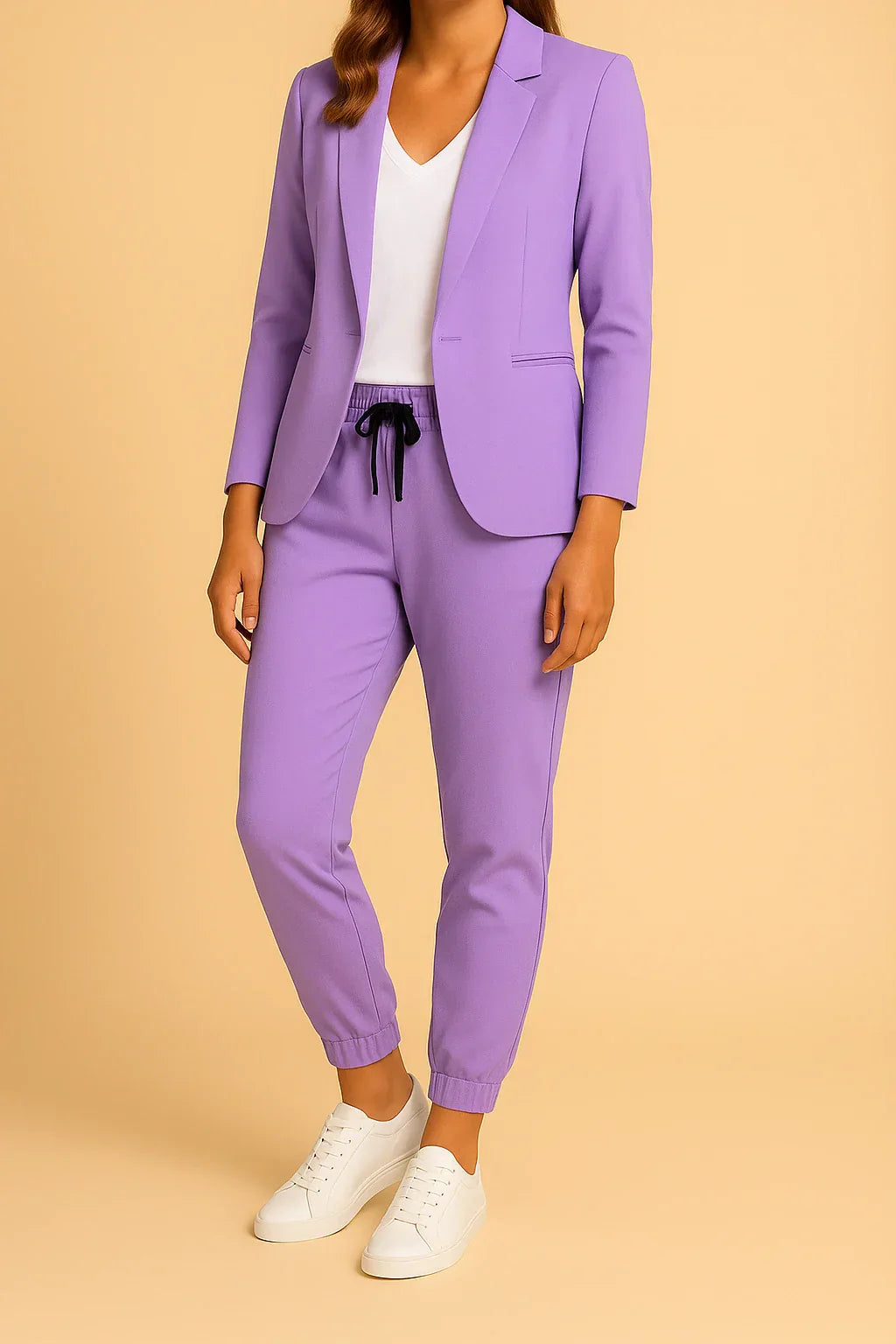 Adrienne™ | Elegant Women's Suit