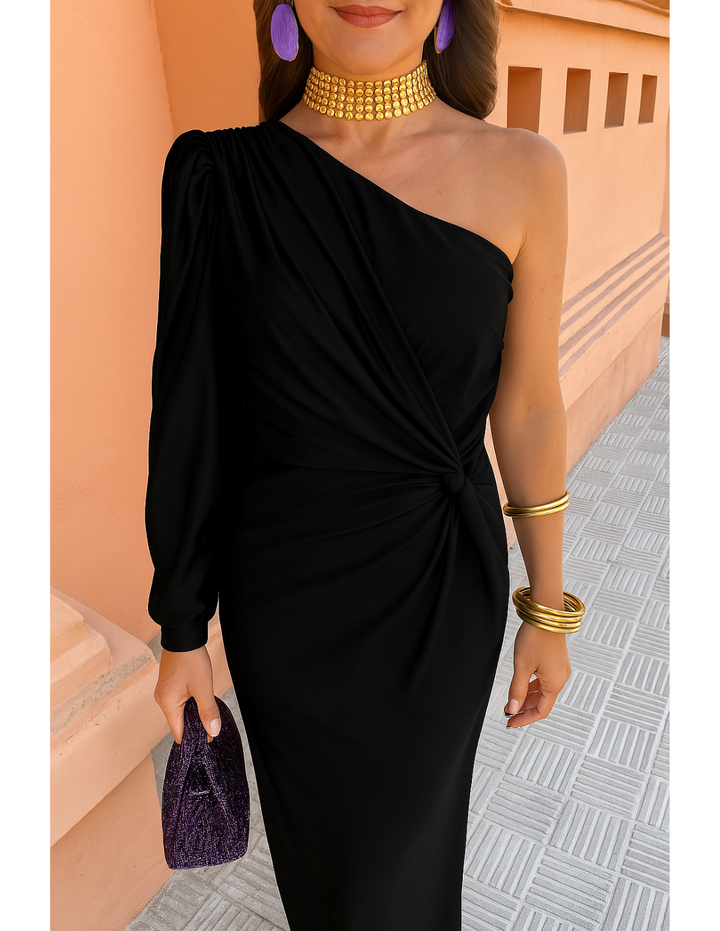 Elisa™ | Long Summer Dress