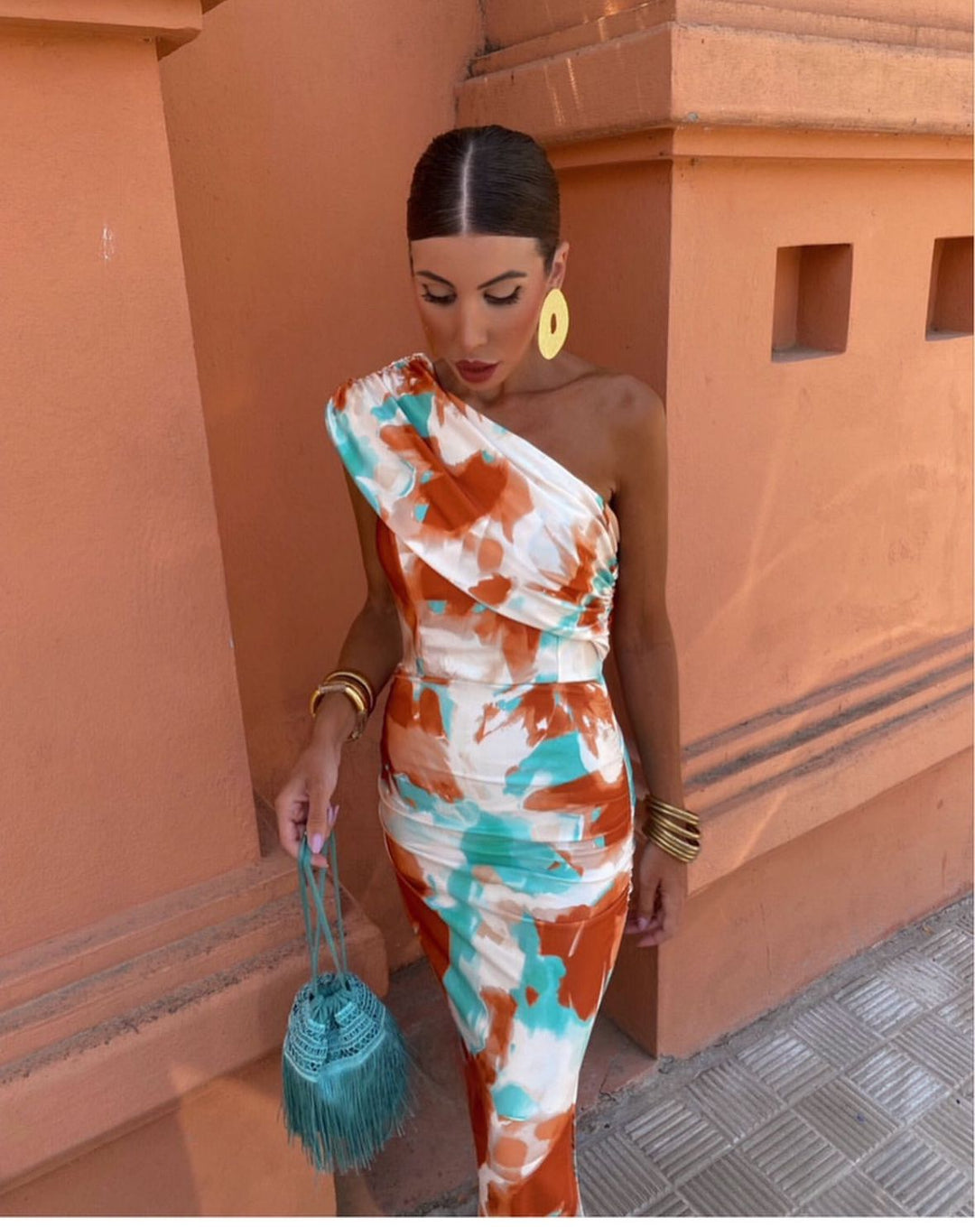 Aurelia­™ | Colorful Dress