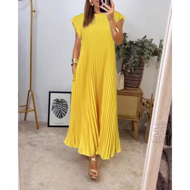 Tiffany™ | Timeless and Comfortable Dress