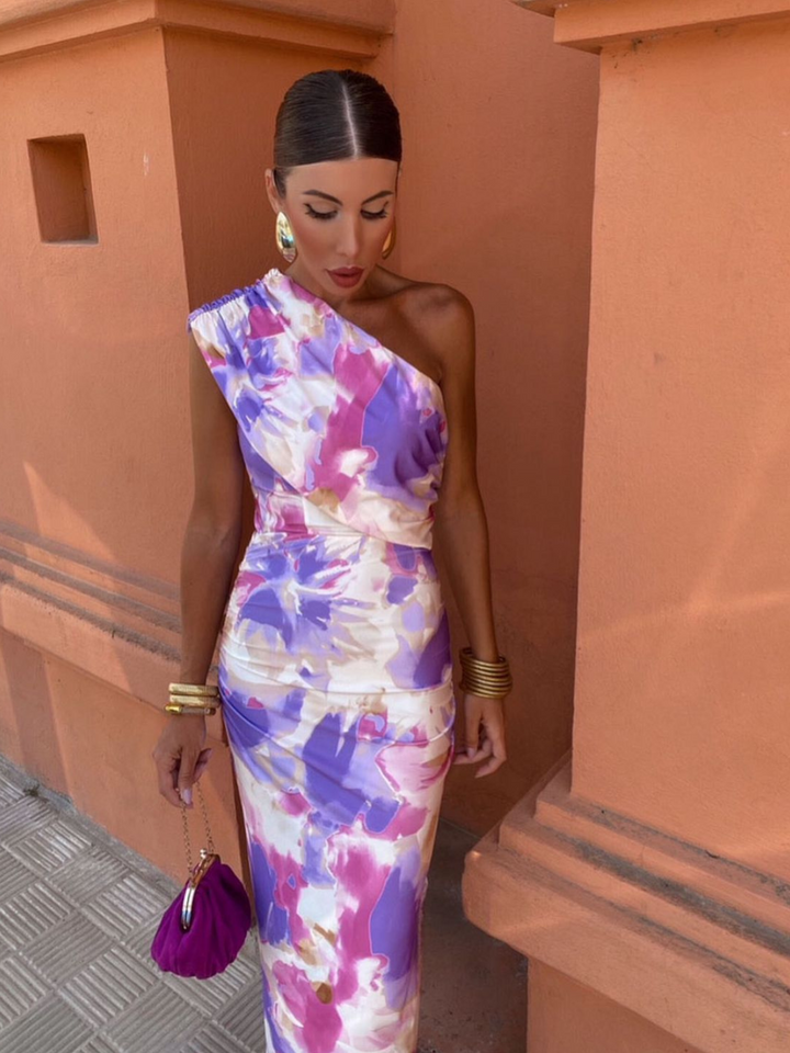 Aurelia­™ | Colorful Dress