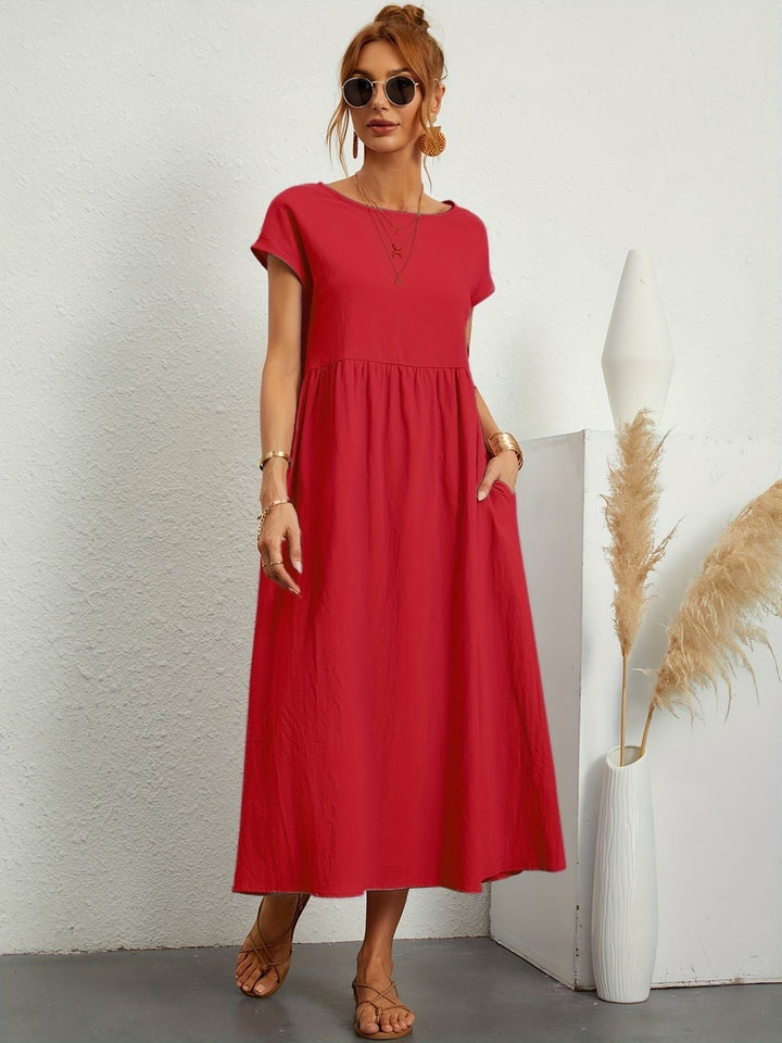 Yasmin™ | Spring Dress