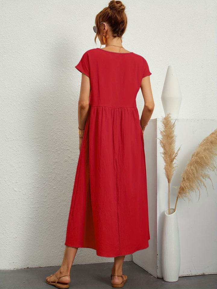 Yasmin™ | Spring Dress