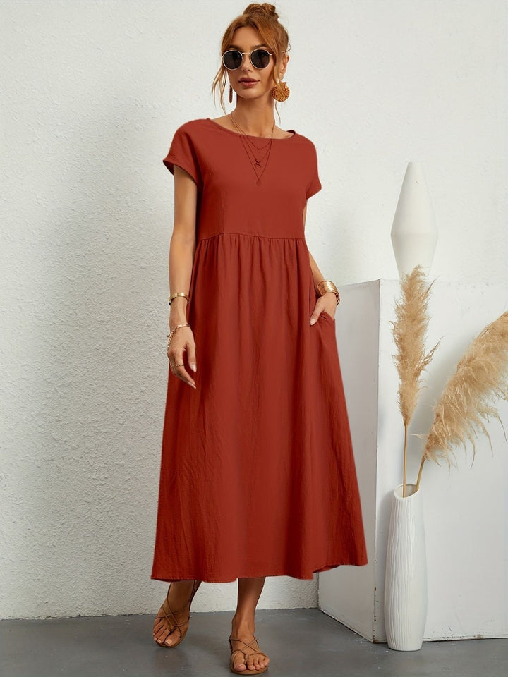 Yasmin™ | Spring Dress
