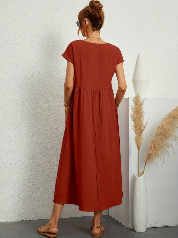 Yasmin™ | Spring Dress