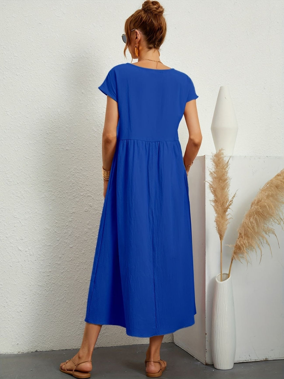 Yasmin™ | Spring Dress