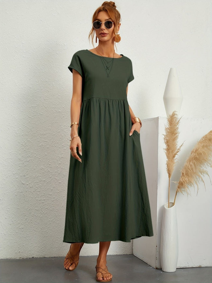 Yasmin™ | Spring Dress