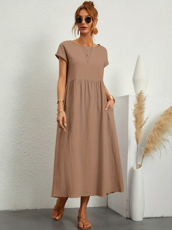 Yasmin™ | Spring Dress