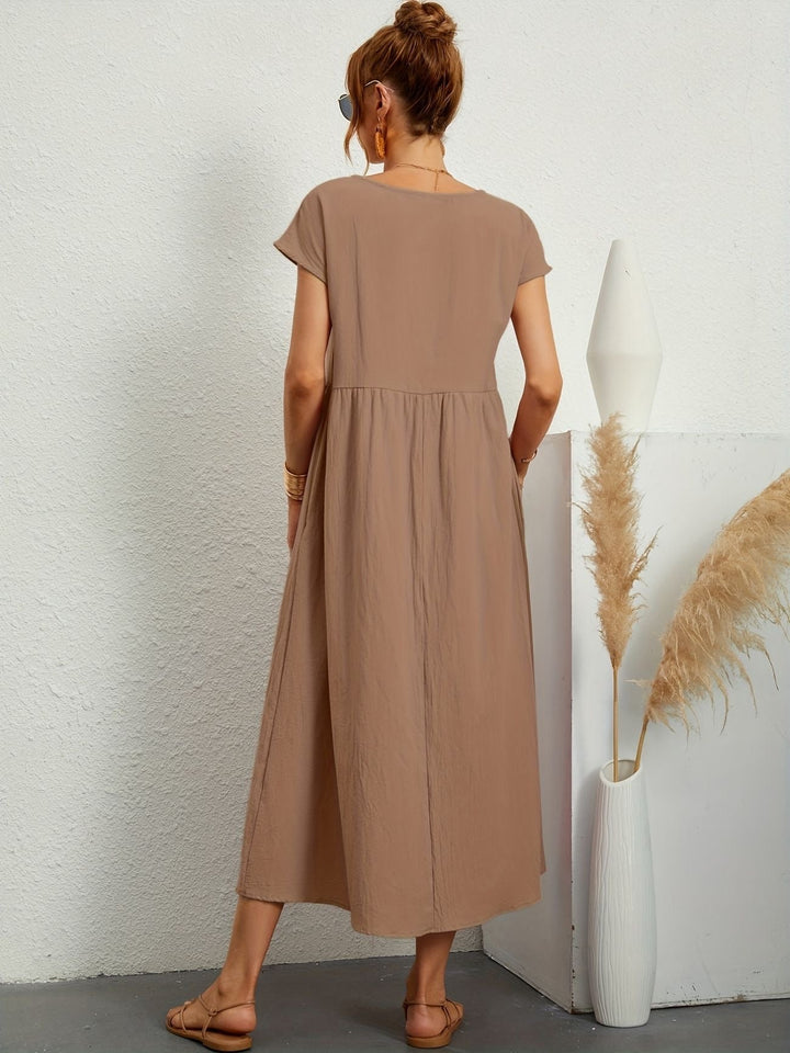 Yasmin™ | Spring Dress
