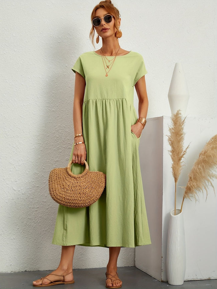 Yasmin™ | Spring Dress
