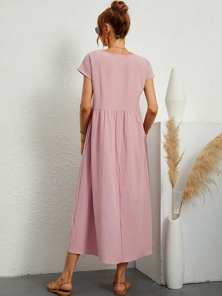 Yasmin™ | Spring Dress