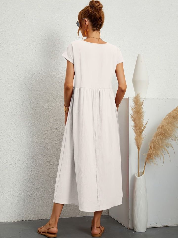 Yasmin™ | Spring Dress