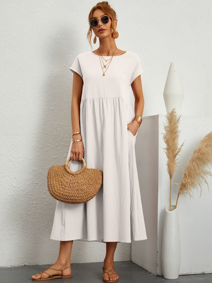 Yasmin™ | Spring Dress
