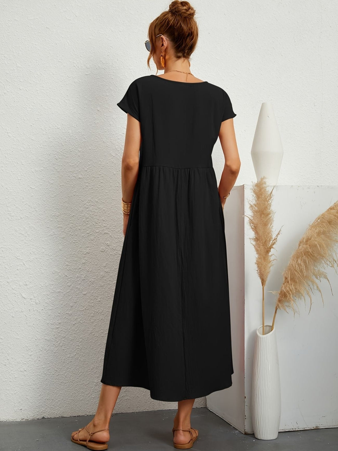 Yasmin™ | Spring Dress