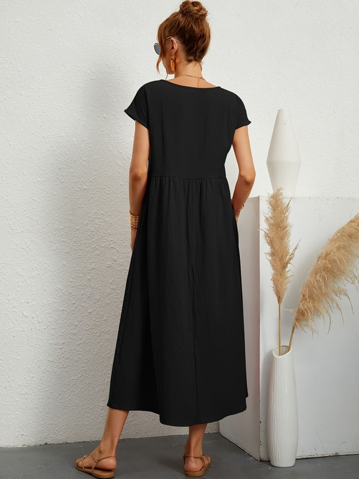 Yasmin™ | Spring Dress