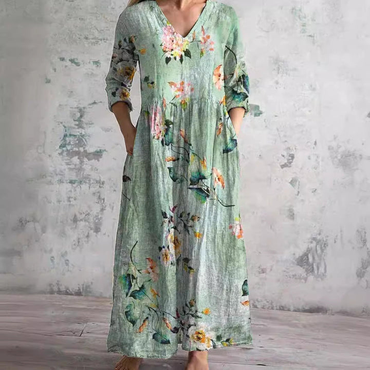 Chelsea™ | Blooming Dress