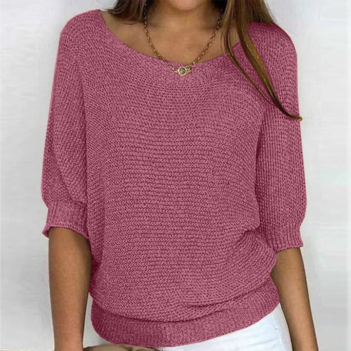 Cate™ | Spring Sweater