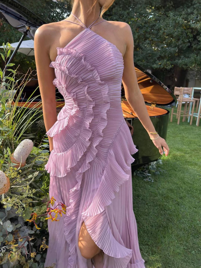 Mabel™ | Charming Ruffle Dress