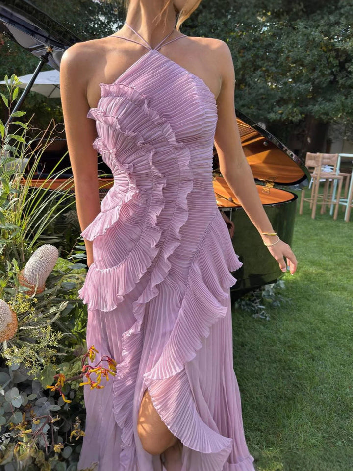 Mabel™ | Charming Ruffle Dress