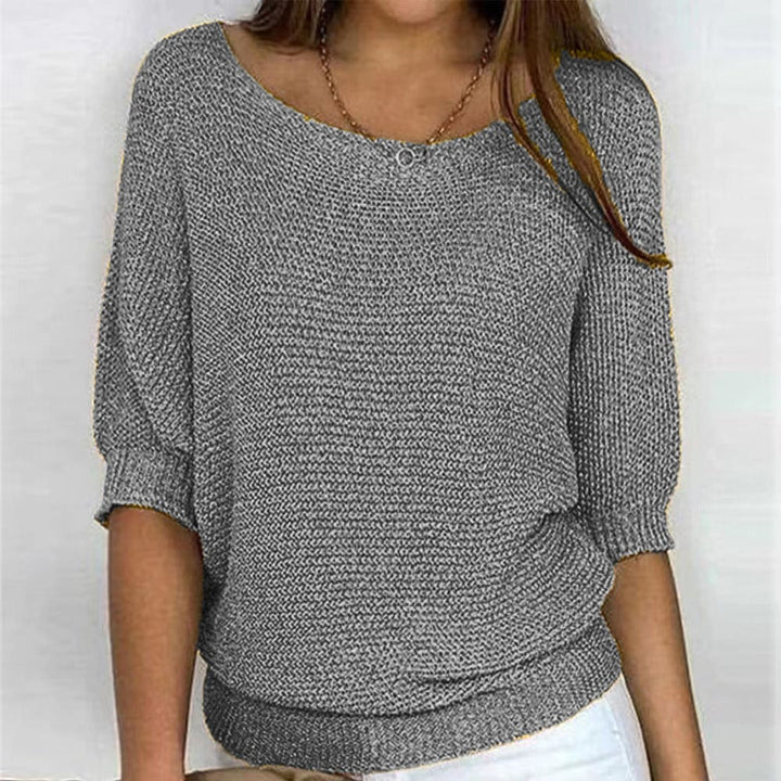 Cate™ | Spring Sweater