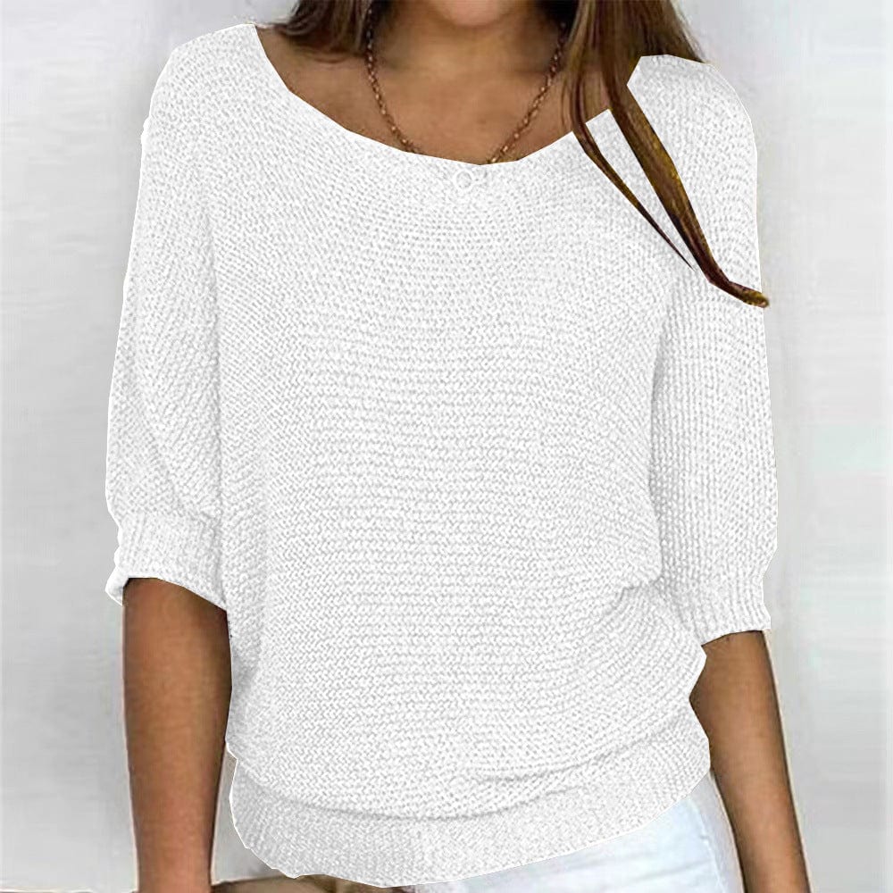 Cate™ | Spring Sweater