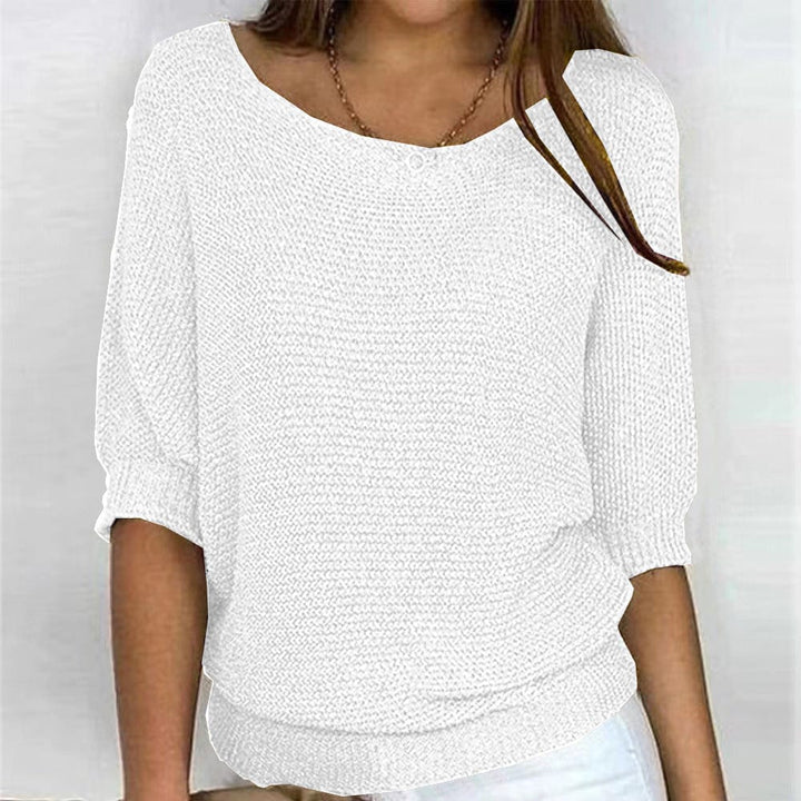 Cate™ | Spring Sweater