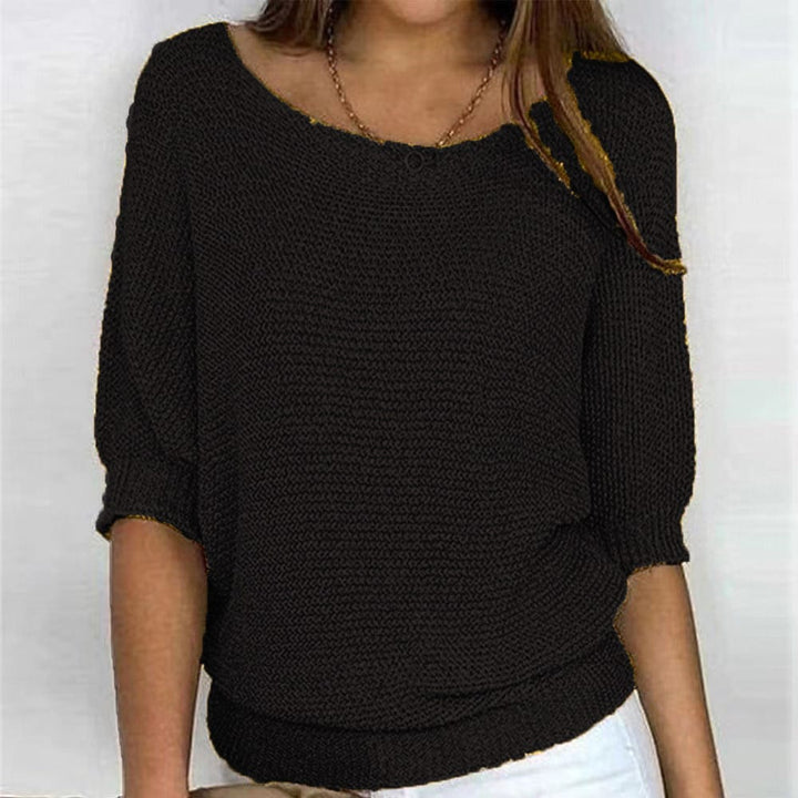 Cate™ | Spring Sweater