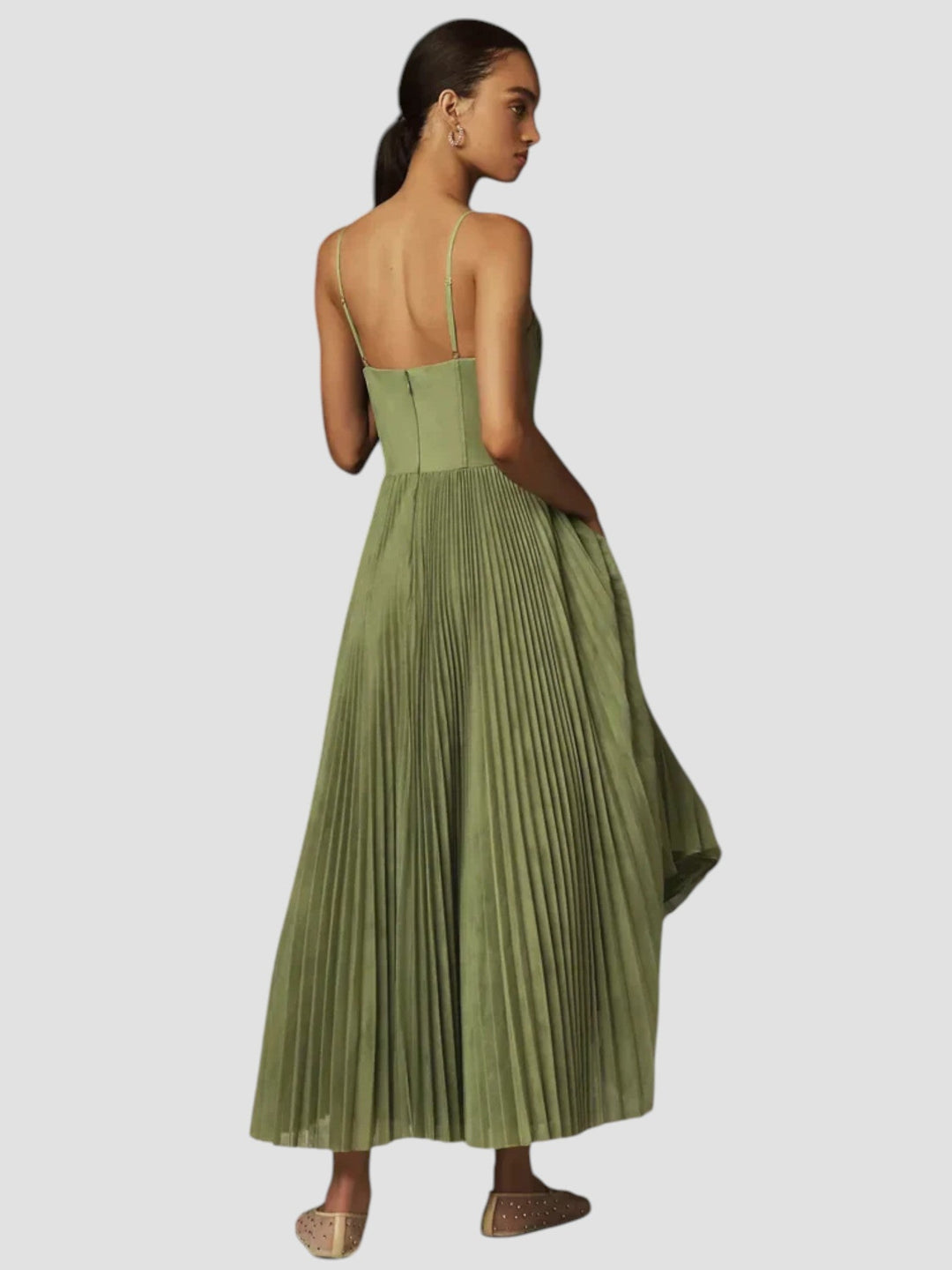 Lucie ™ | Long Dress