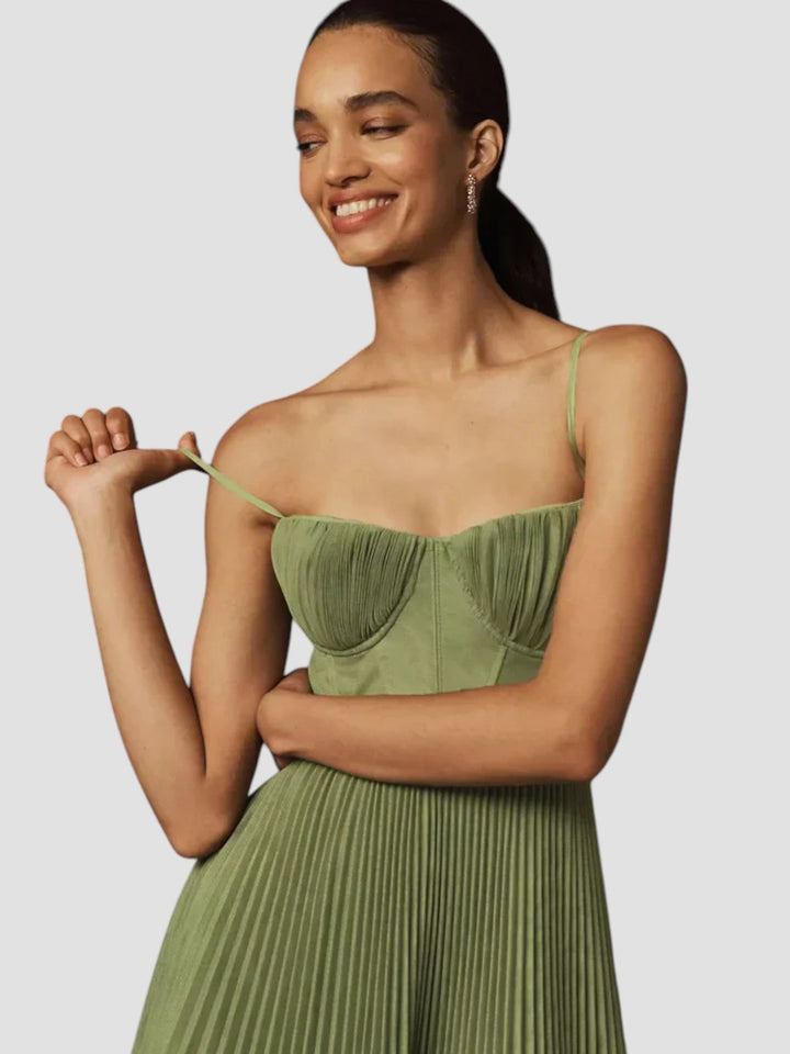Lucie ™ | Long Dress