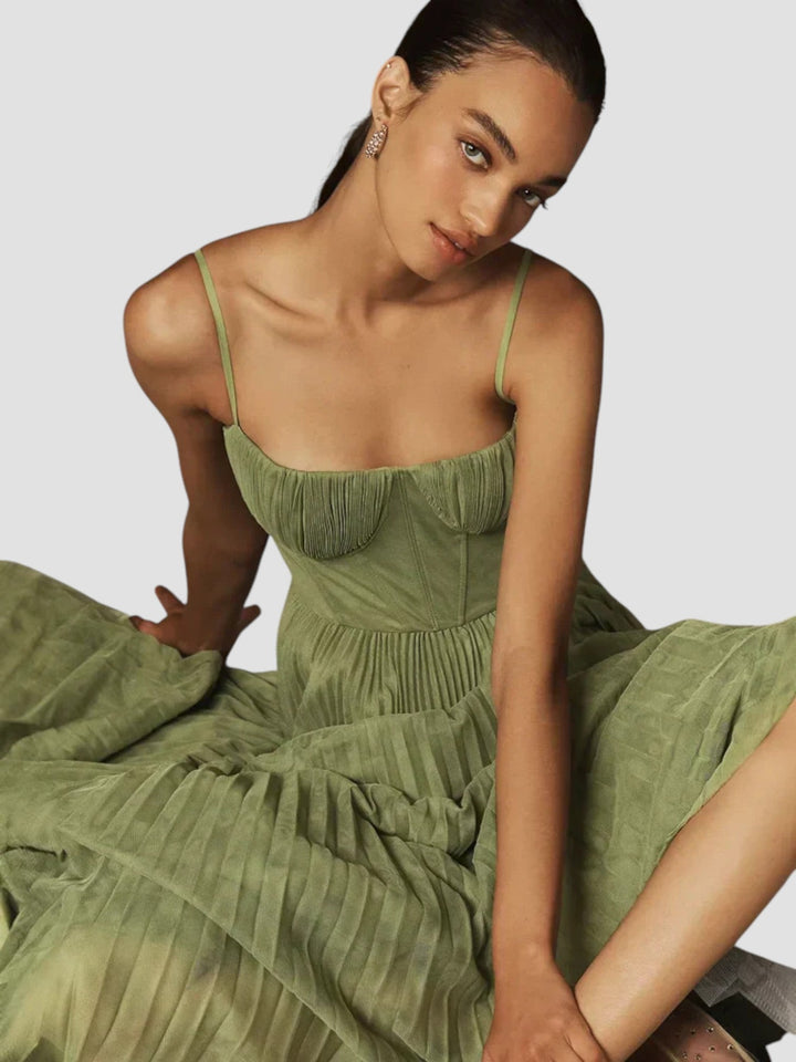 Lucie ™ | Long Dress