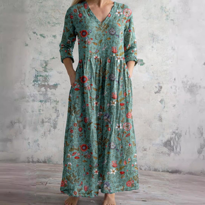 Chelsea™ | Blooming Dress