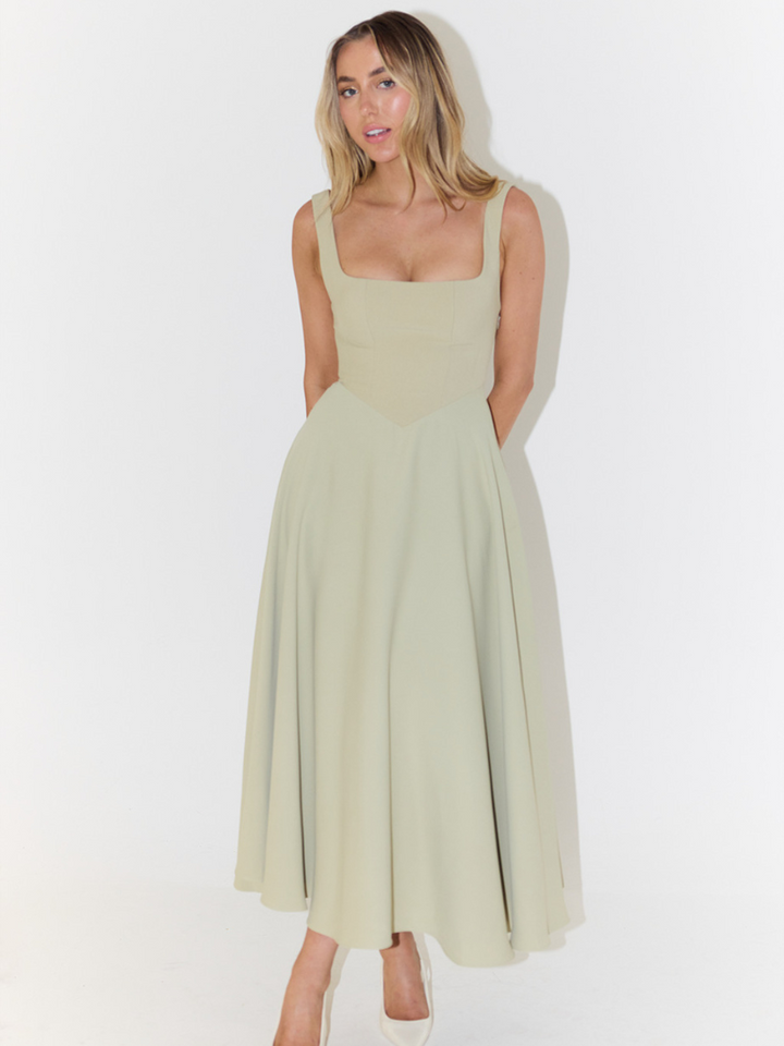 Lindsay™ | Elegant Dress