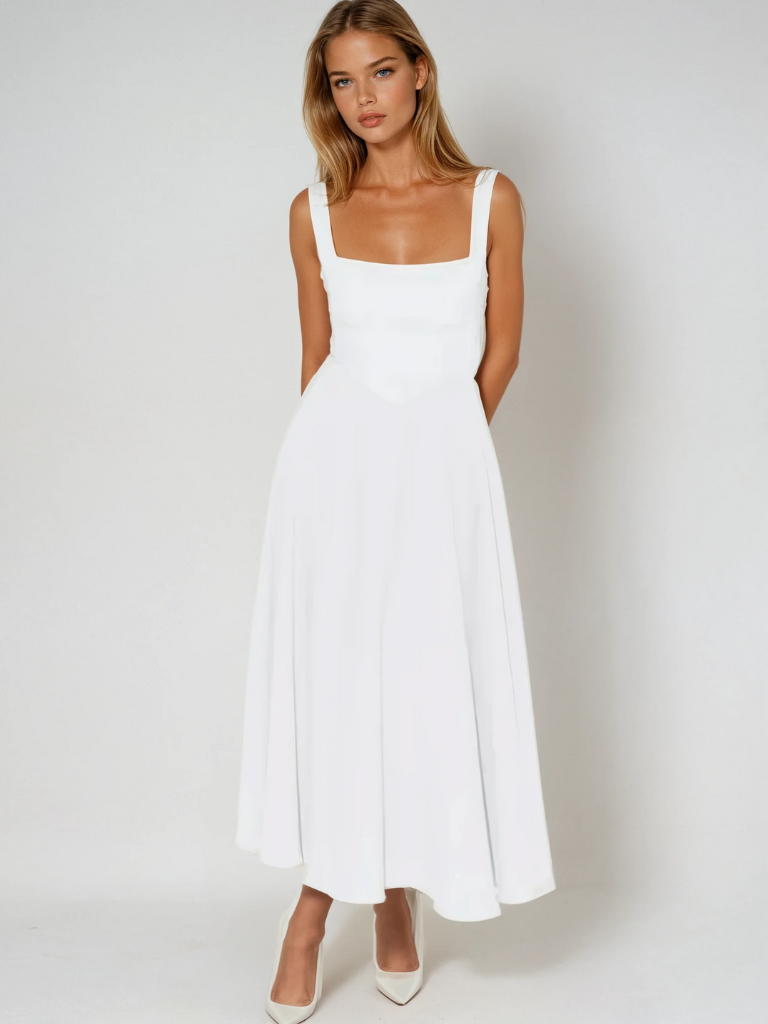 Lindsay™ | Elegant Dress