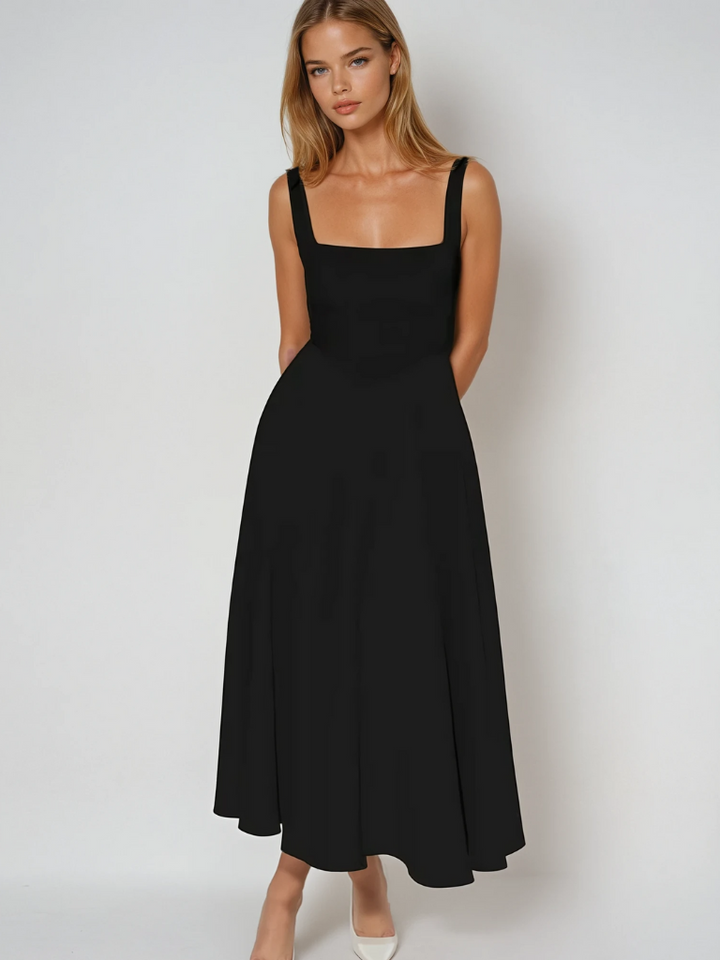 Lindsay™ | Elegant Dress