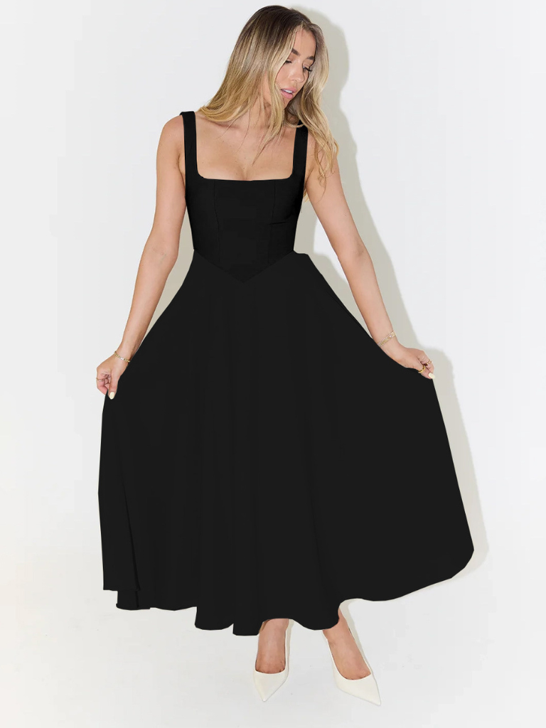 Lindsay™ | Elegant Dress