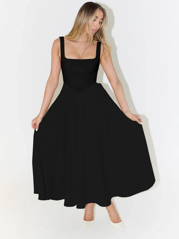 Lindsay™ | Elegant Dress
